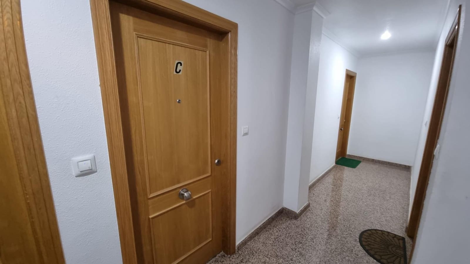 2 makuuhuone Huoneisto myytävänä paikassa Torrevieja - 115 000 € (Ref: 8710343)