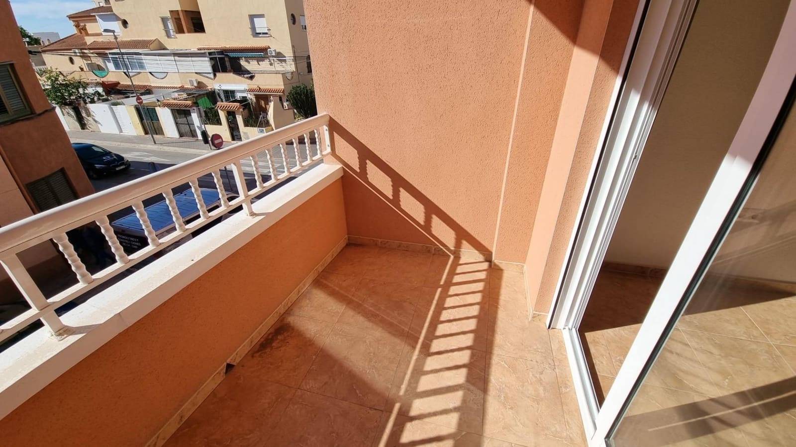 2 makuuhuone Huoneisto myytävänä paikassa Torrevieja - 115 000 € (Ref: 8710343)