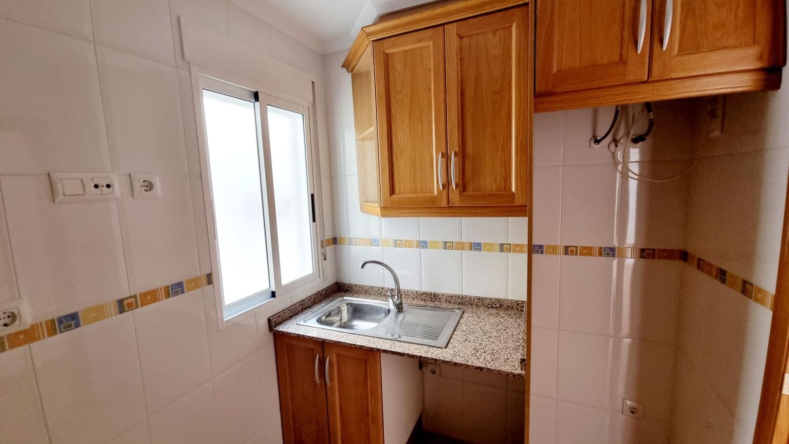 2 makuuhuone Huoneisto myytävänä paikassa Torrevieja - 115 000 € (Ref: 8710343)