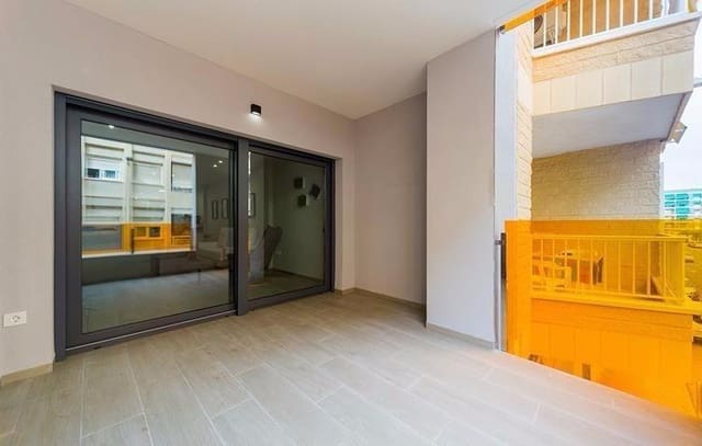 2 sovrum Lägenhet till salu i Gaspar Perelló, Torrevieja - 260 000 € (Ref: 8710344)