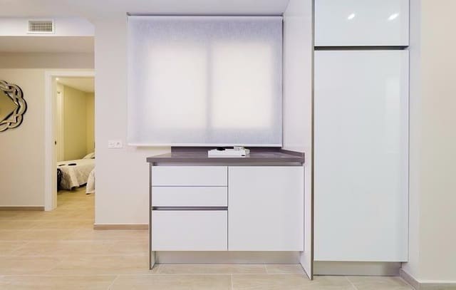 2 sovrum Lägenhet till salu i Gaspar Perelló, Torrevieja - 260 000 € (Ref: 8710344)