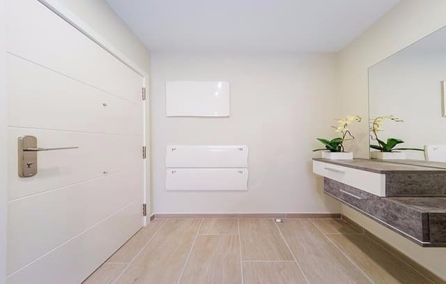 2 sovrum Lägenhet till salu i Gaspar Perelló, Torrevieja - 260 000 € (Ref: 8710344)