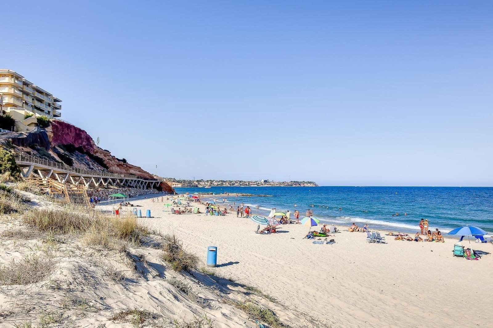 2 bedroom Apartment for sale in La Mata - € 260,000 (Ref: 8710344)