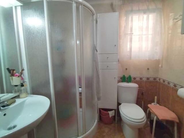 2 camera da letto Appartamento in vendita in Avenida Habaneras - Curva de Palangre, Torrevieja - 132.900 € (Rif: 8715434)
