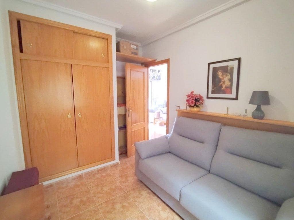2 camera da letto Appartamento in vendita in Torrevieja - 132.900 € (Rif: 8715434)