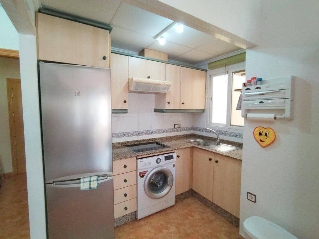 2 camera da letto Appartamento in vendita in Torrevieja - 132.900 € (Rif: 8715434)