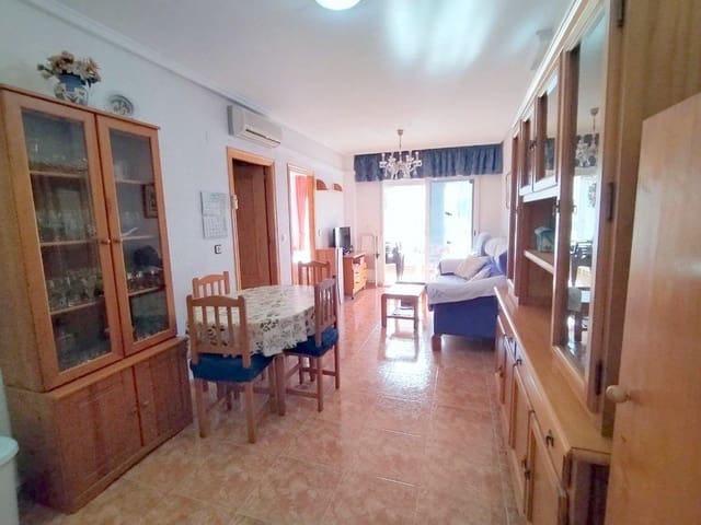 2 camera da letto Appartamento in vendita in Avenida Habaneras - Curva de Palangre, Torrevieja - 132.900 € (Rif: 8715434)