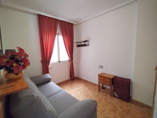 2 camera da letto Appartamento in vendita in Avenida Habaneras - Curva de Palangre, Torrevieja - 132.900 € (Rif: 8715434)