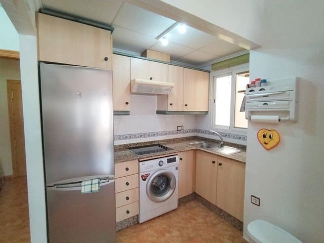 2 camera da letto Appartamento in vendita in Avenida Habaneras - Curva de Palangre, Torrevieja - 132.900 € (Rif: 8715434)