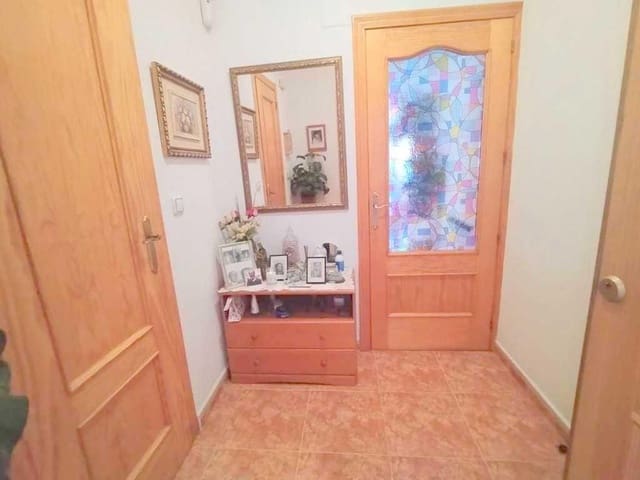 2 camera da letto Appartamento in vendita in Avenida Habaneras - Curva de Palangre, Torrevieja - 132.900 € (Rif: 8715434)