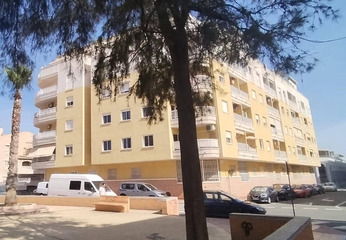 2 camera da letto Appartamento in vendita in Torrevieja - 132.900 € (Rif: 8715434)