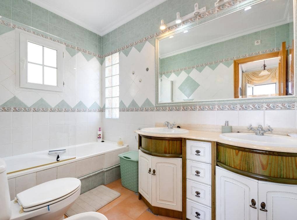 3 sypialnia Dom szeregowy na sprzedaż w Playa Flamenca - 389 000 € (Ref: 8717165)