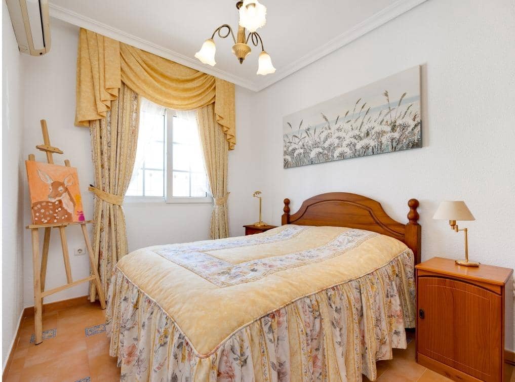 3 sypialnia Dom szeregowy na sprzedaż w Playa Flamenca - 389 000 € (Ref: 8717165)