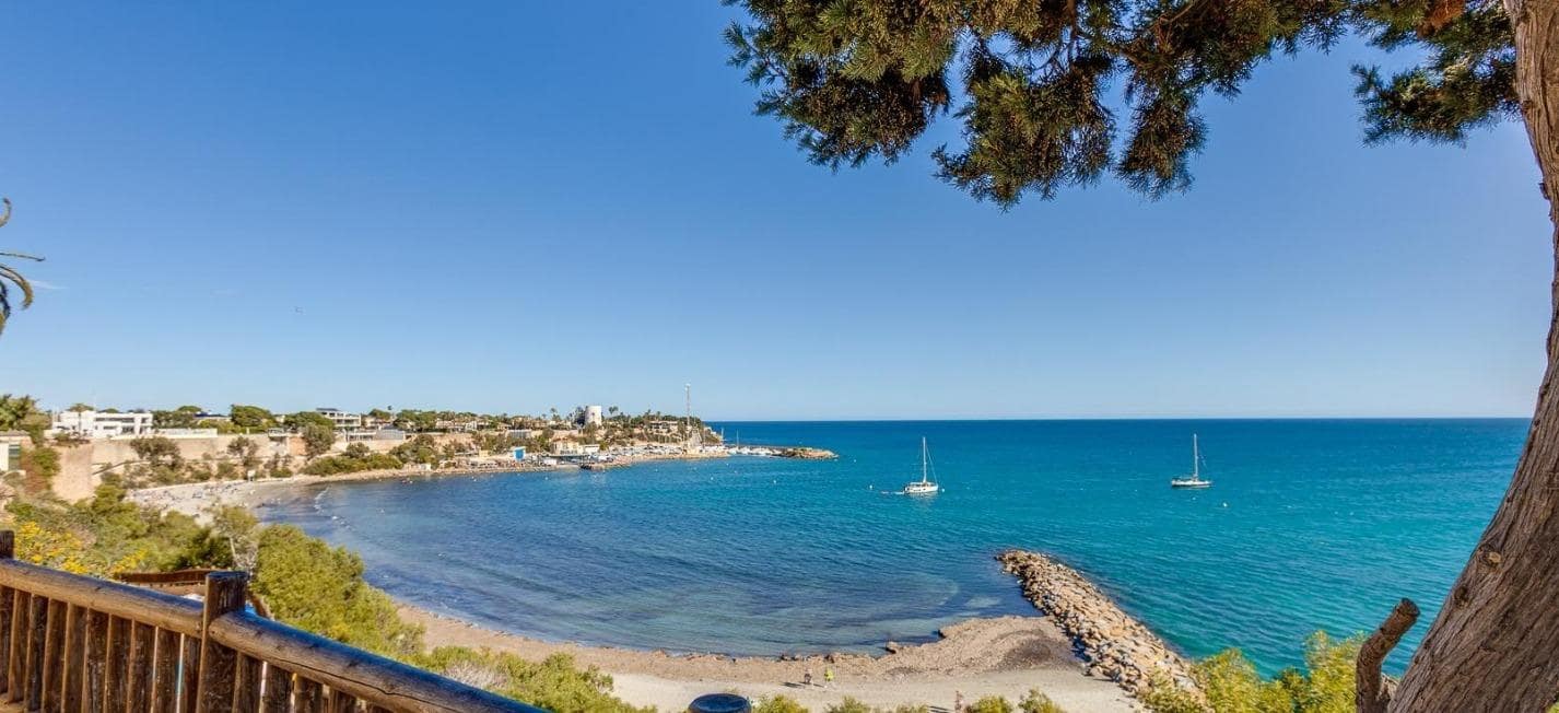 3 sypialnia Dom szeregowy na sprzedaż w Playa Flamenca - 389 000 € (Ref: 8717165)