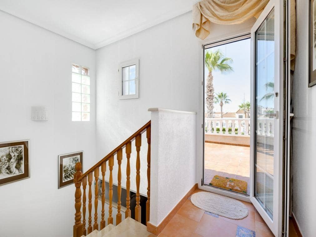 3 sypialnia Dom szeregowy na sprzedaż w Playa Flamenca - 389 000 € (Ref: 8717165)