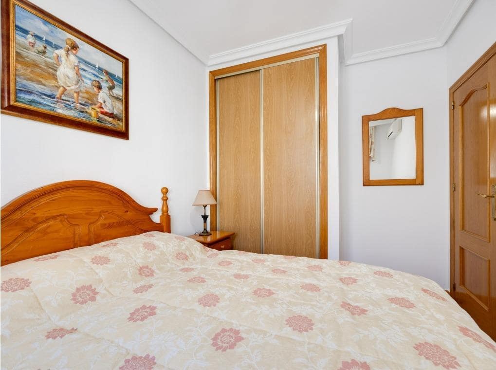 3 sypialnia Dom szeregowy na sprzedaż w Playa Flamenca - 389 000 € (Ref: 8717165)