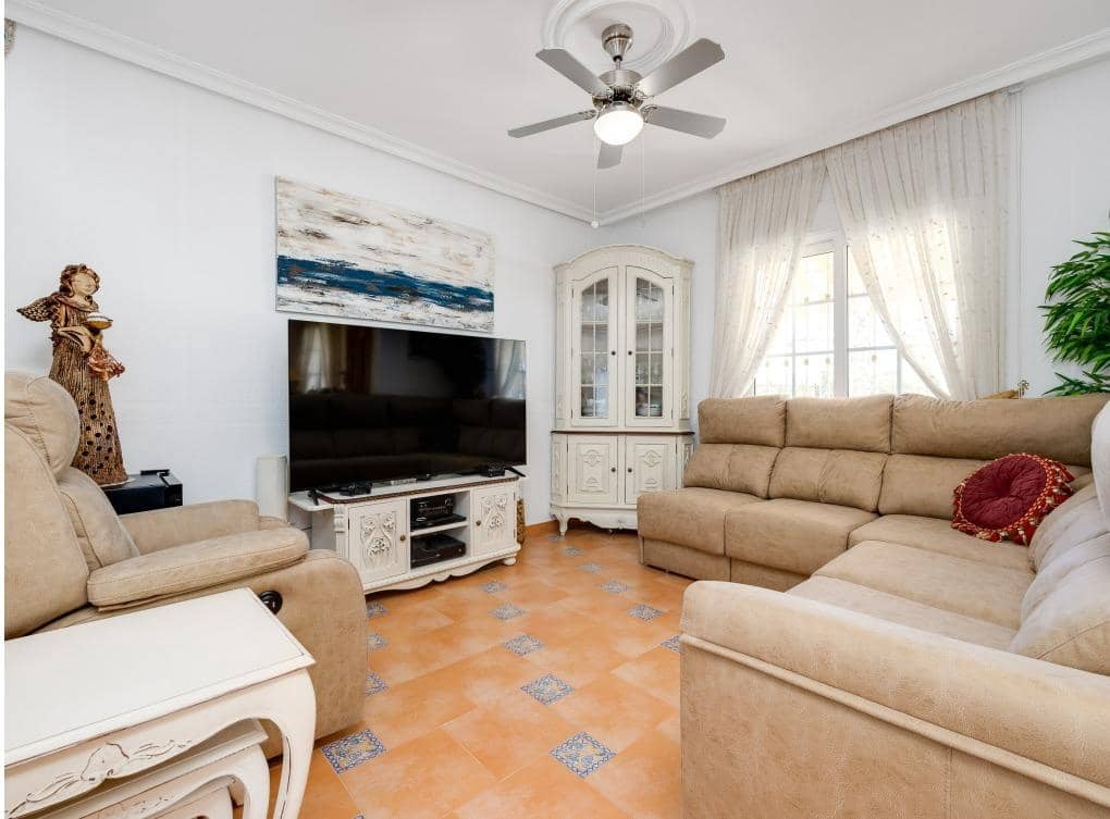 3 sypialnia Dom szeregowy na sprzedaż w Playa Flamenca - 389 000 € (Ref: 8717165)