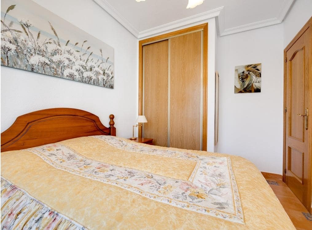 3 sypialnia Dom szeregowy na sprzedaż w Playa Flamenca - 389 000 € (Ref: 8717165)