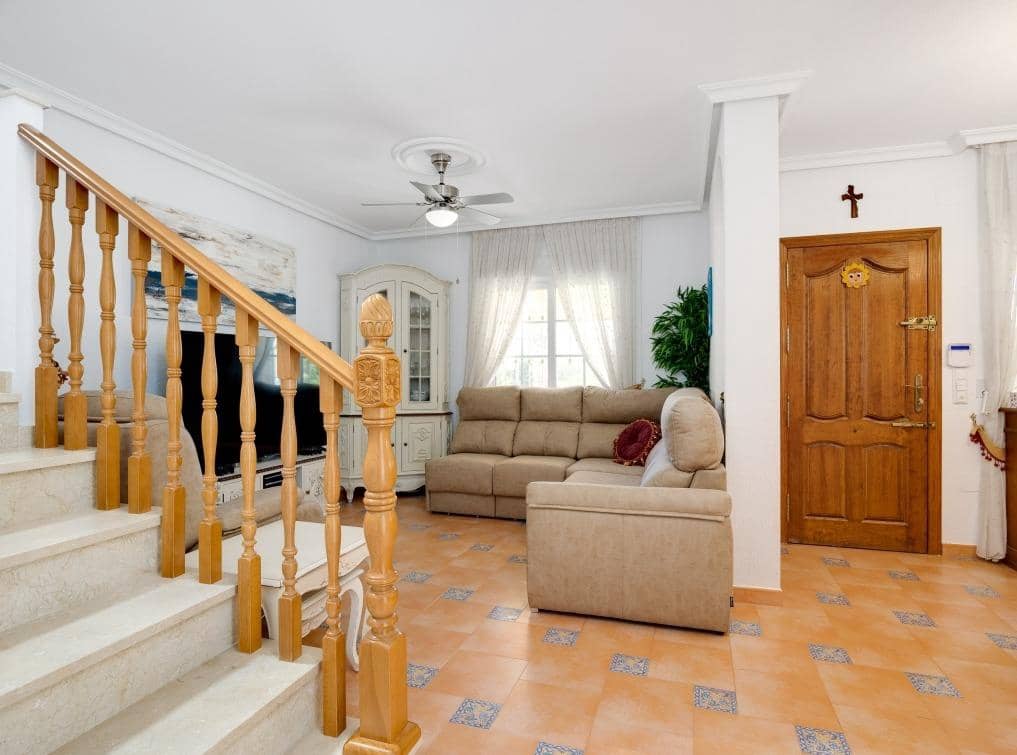 3 sypialnia Dom szeregowy na sprzedaż w Playa Flamenca - 389 000 € (Ref: 8717165)