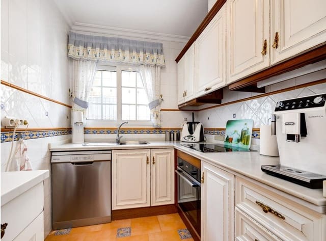 3 soverom Rekkehus til salgs i Playa Flamenca, Orihuela - € 389 000 (Ref: 8717165)