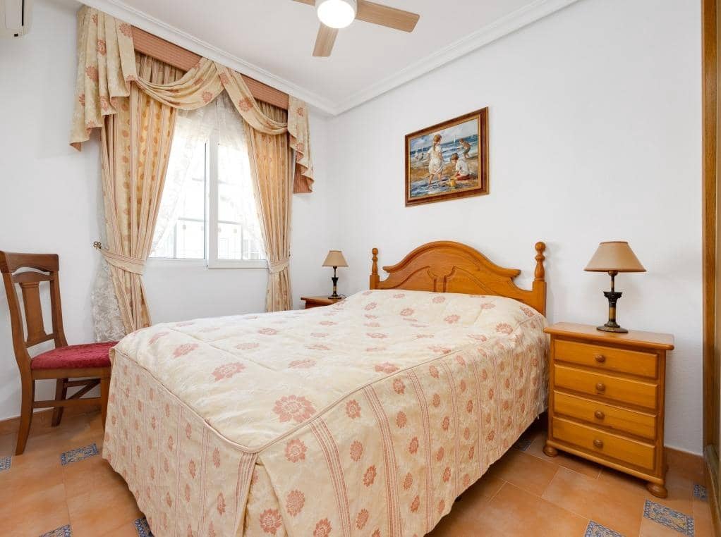 3 sypialnia Dom szeregowy na sprzedaż w Playa Flamenca - 389 000 € (Ref: 8717165)