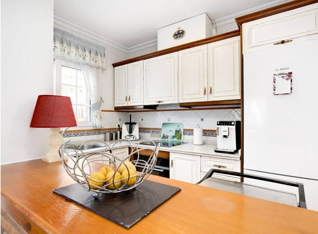 3 sypialnia Dom szeregowy na sprzedaż w Playa Flamenca - 389 000 € (Ref: 8717165)