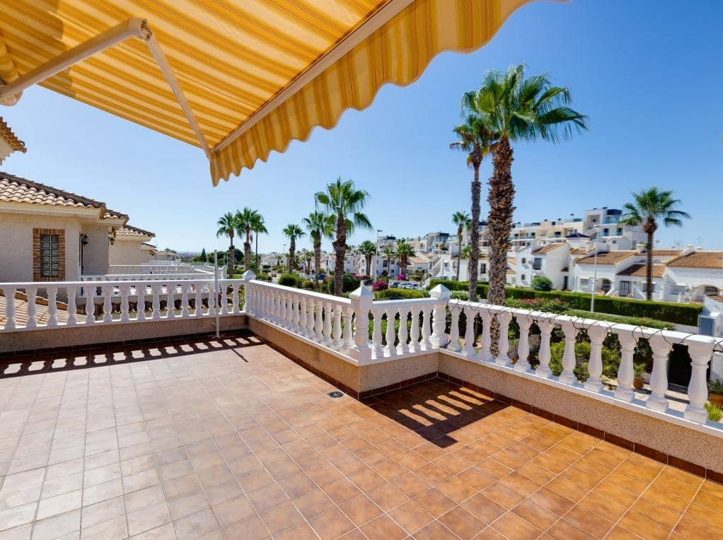 3 sypialnia Dom szeregowy na sprzedaż w Playa Flamenca - 389 000 € (Ref: 8717165)