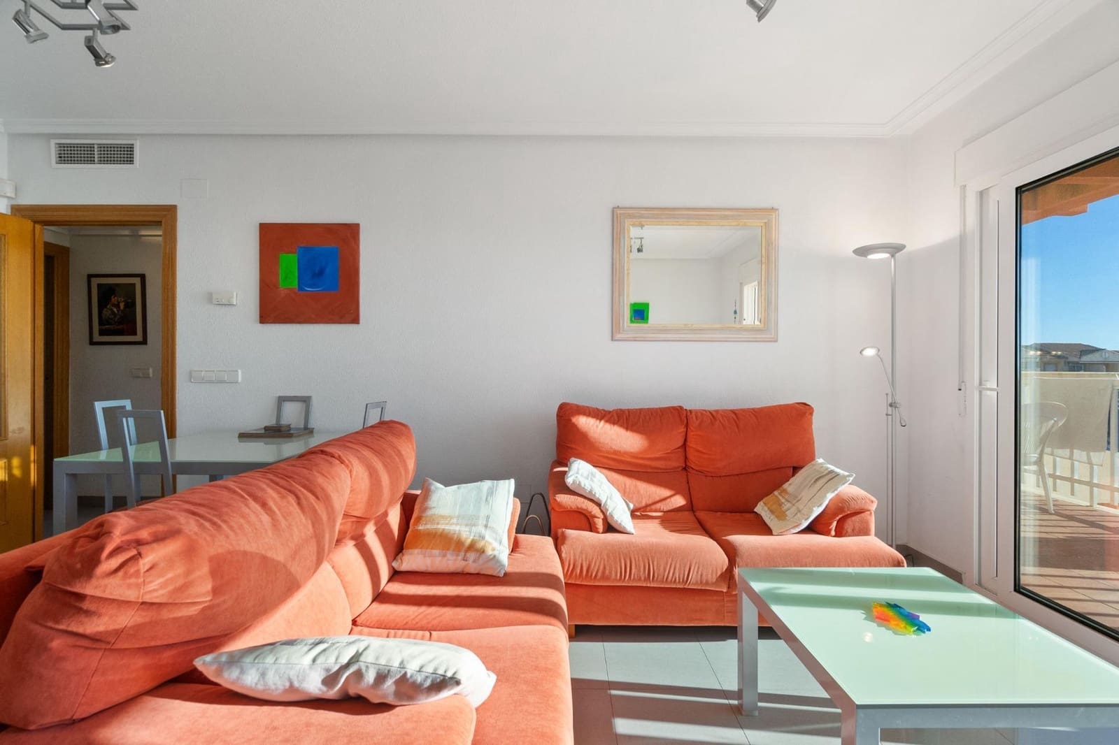 2 quarto Apartamento para venda em Campoamor com piscina garagem - 264 500 € (Ref: 8741675)