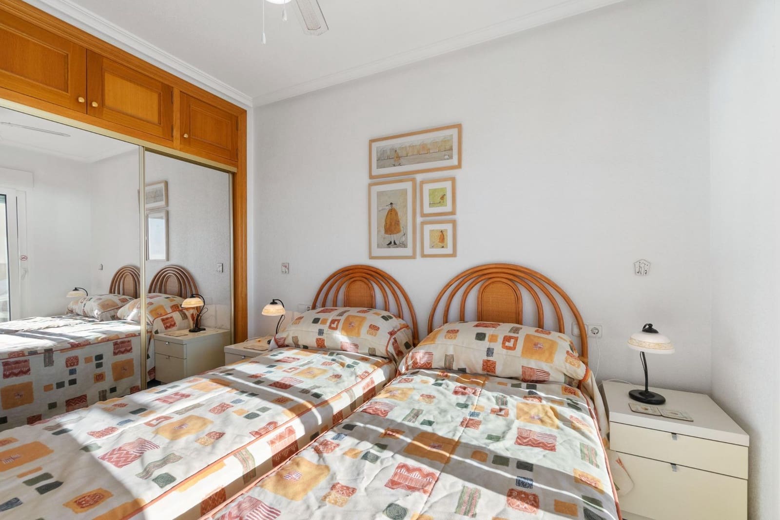 2 quarto Apartamento para venda em Campoamor com piscina garagem - 264 500 € (Ref: 8741675)