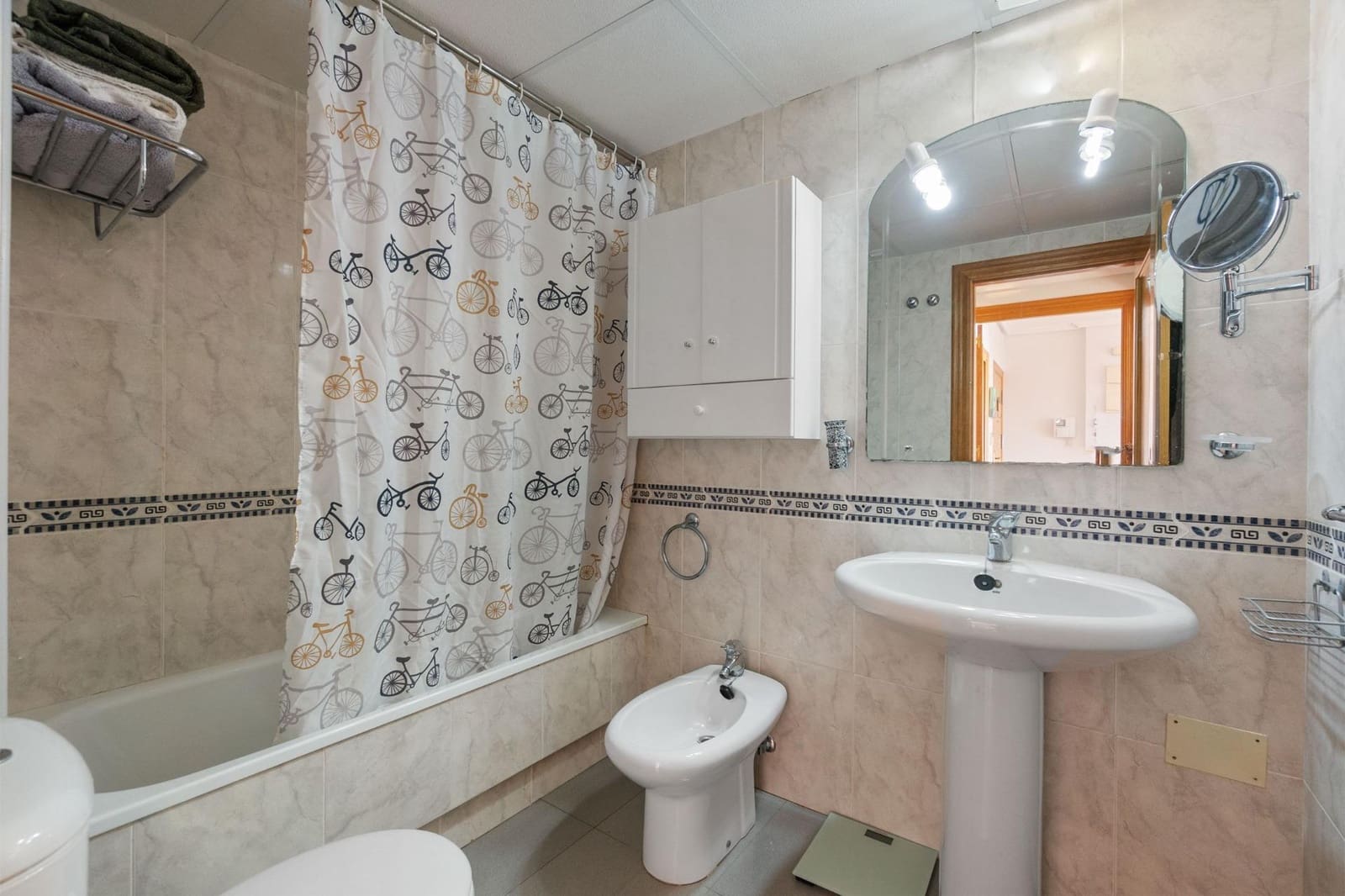 2 quarto Apartamento para venda em Campoamor com piscina garagem - 264 500 € (Ref: 8741675)