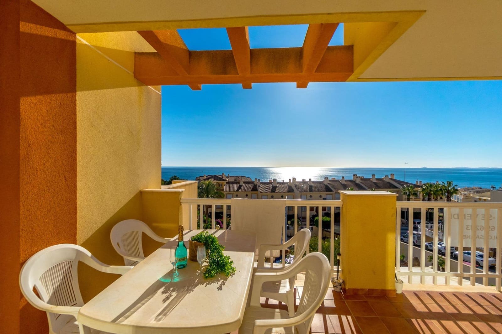 2 quarto Apartamento para venda em Campoamor com piscina garagem - 264 500 € (Ref: 8741675)