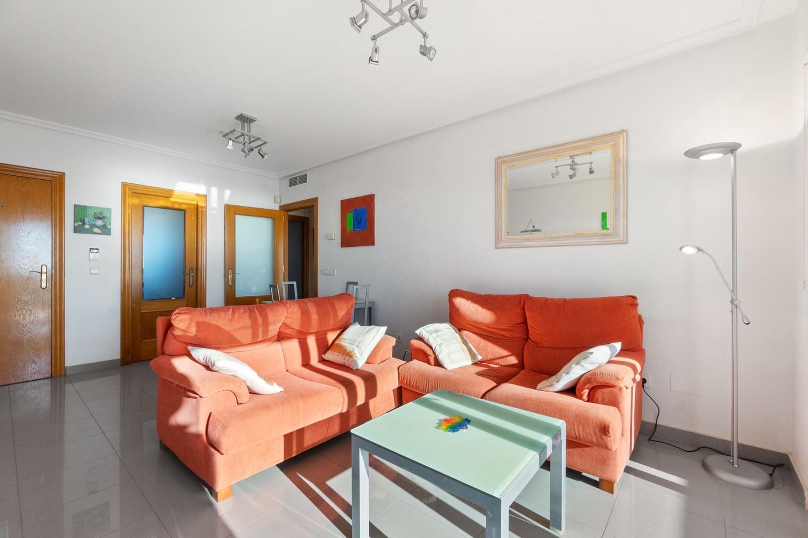 2 quarto Apartamento para venda em Campoamor com piscina garagem - 264 500 € (Ref: 8741675)