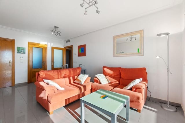 2 soveværelse Lejlighed til salg i Campoamor, Orihuela med swimmingpool garage - € 264.500 (Ref: 8741675)