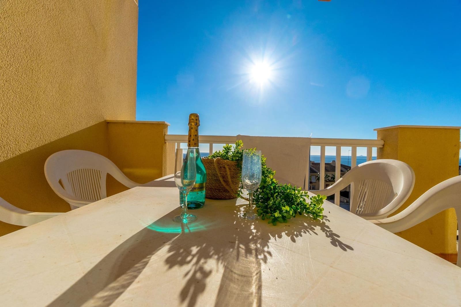 2 quarto Apartamento para venda em Campoamor com piscina garagem - 264 500 € (Ref: 8741675)