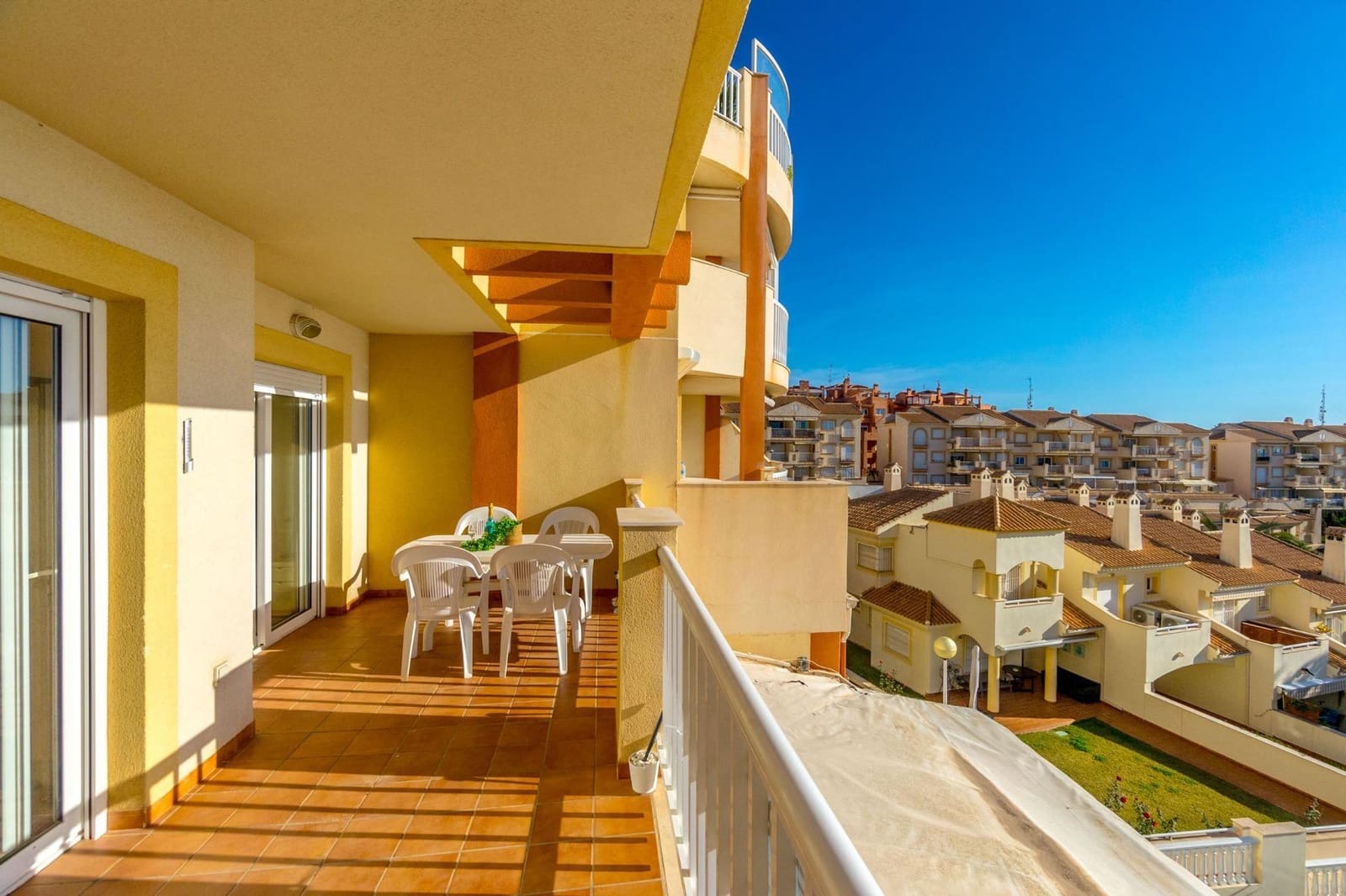 2 quarto Apartamento para venda em Campoamor com piscina garagem - 264 500 € (Ref: 8741675)
