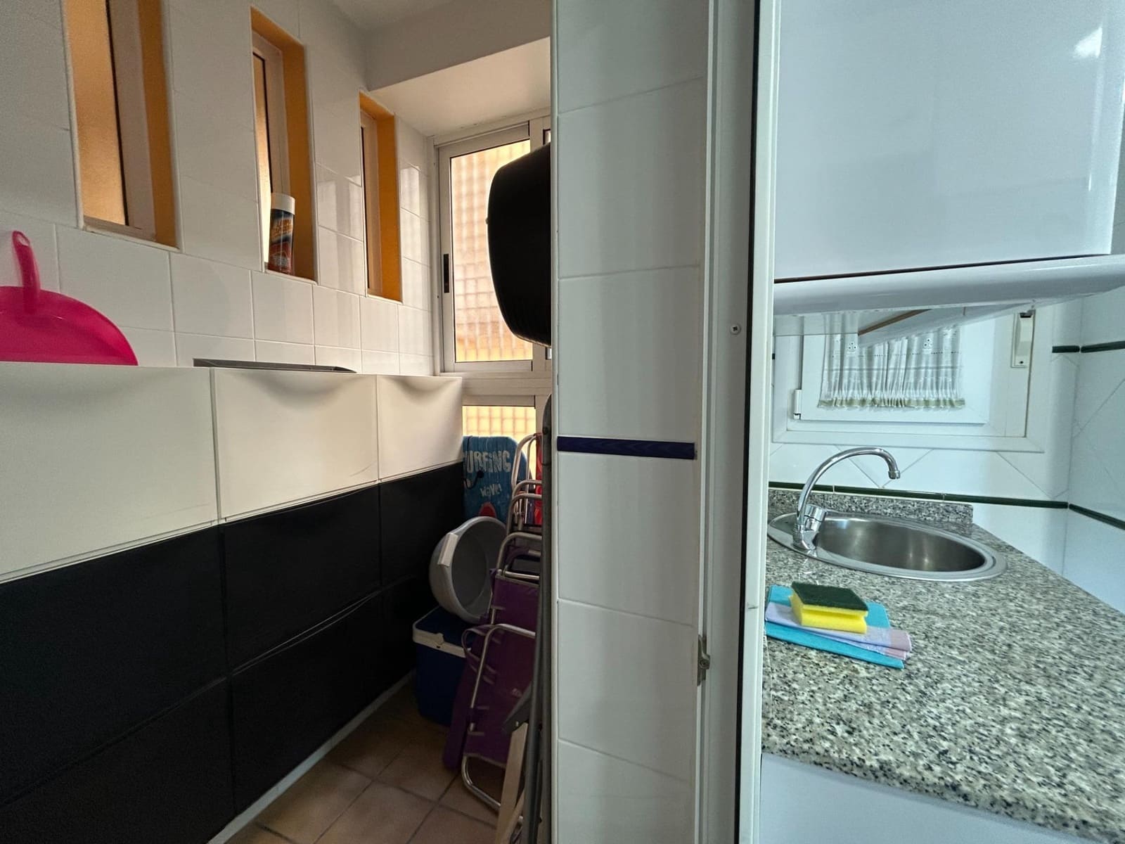 4 sypialnia Penthouse na sprzedaż w Cabo Roig z basenem - 395 000 € (Ref: 8748138)