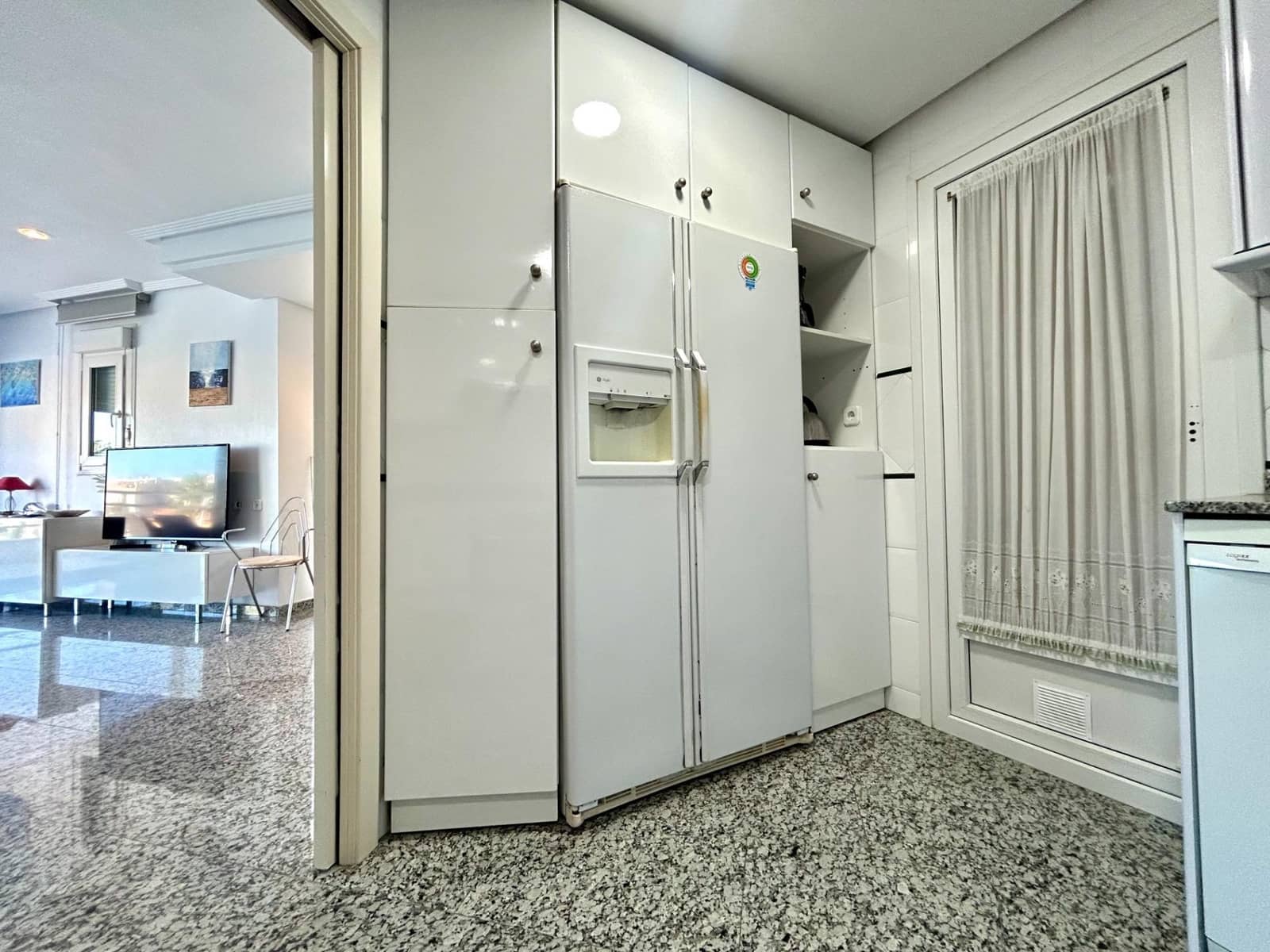 4 sypialnia Penthouse na sprzedaż w Cabo Roig z basenem - 395 000 € (Ref: 8748138)