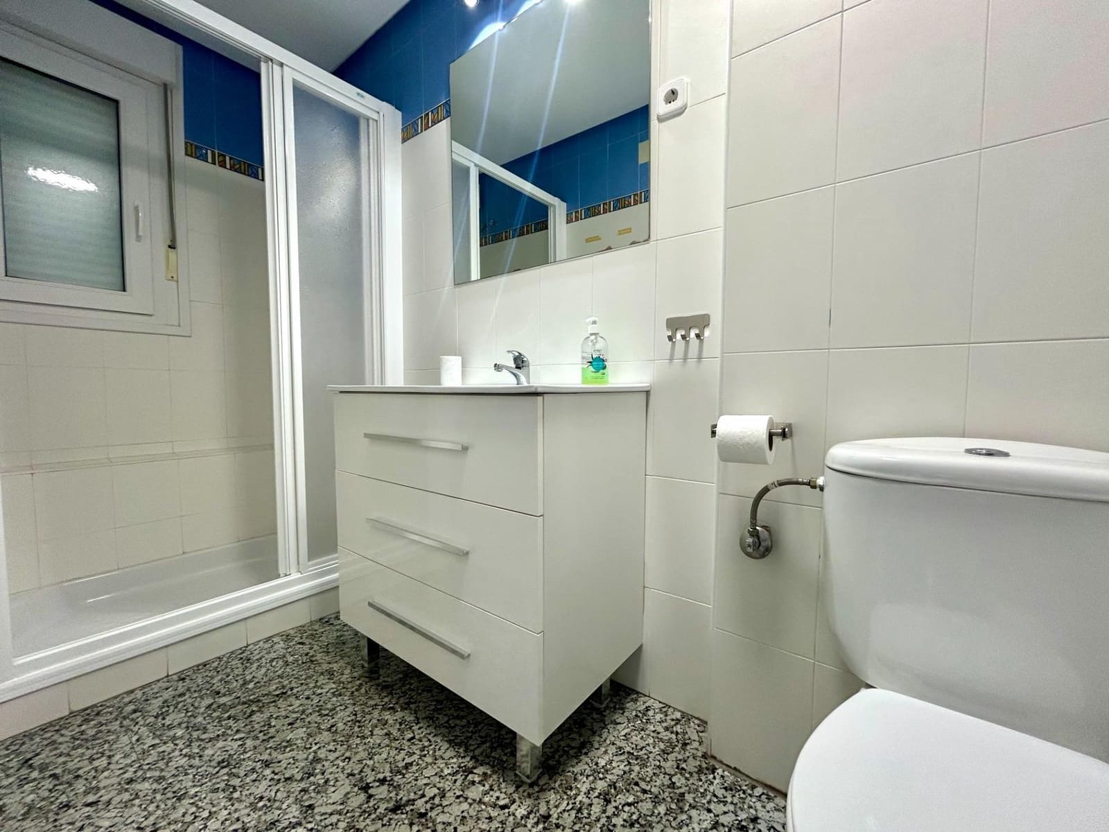 4 sypialnia Penthouse na sprzedaż w Cabo Roig z basenem - 395 000 € (Ref: 8748138)