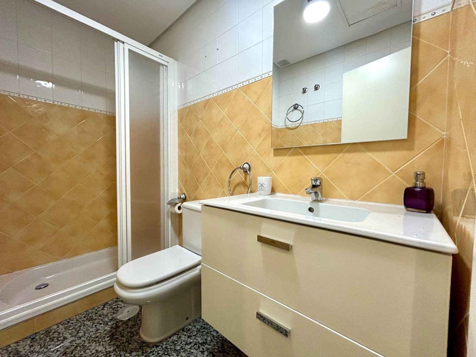 4 sypialnia Penthouse na sprzedaż w Cabo Roig z basenem - 395 000 € (Ref: 8748138)