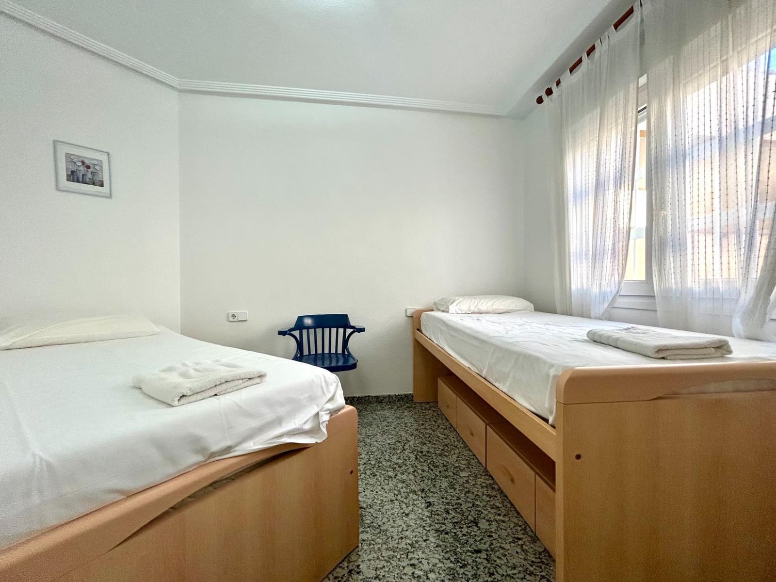 4 sypialnia Penthouse na sprzedaż w Cabo Roig z basenem - 395 000 € (Ref: 8748138)