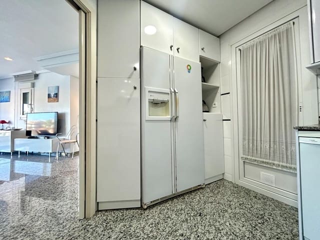 Ático de 4 habitaciones en Cabo Roig, Orihuela en venta con piscina - 395.000 € (Ref: 8748138)