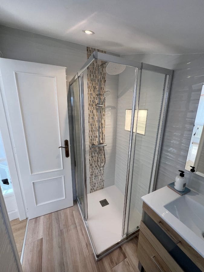 3 soveværelse Semi-Rækkehus til salg i Los Dolses med swimmingpool - € 299.500 (Ref: 8751093)