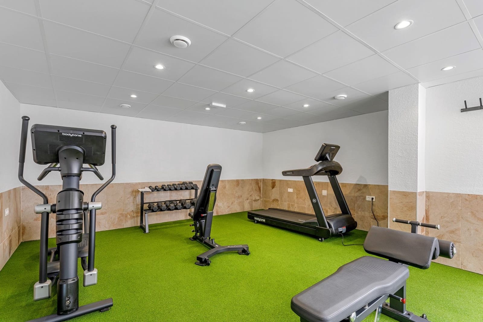 2 bedroom Apartment for sale in El Raso with pool garage - € 309,000 (Ref: 8751094)