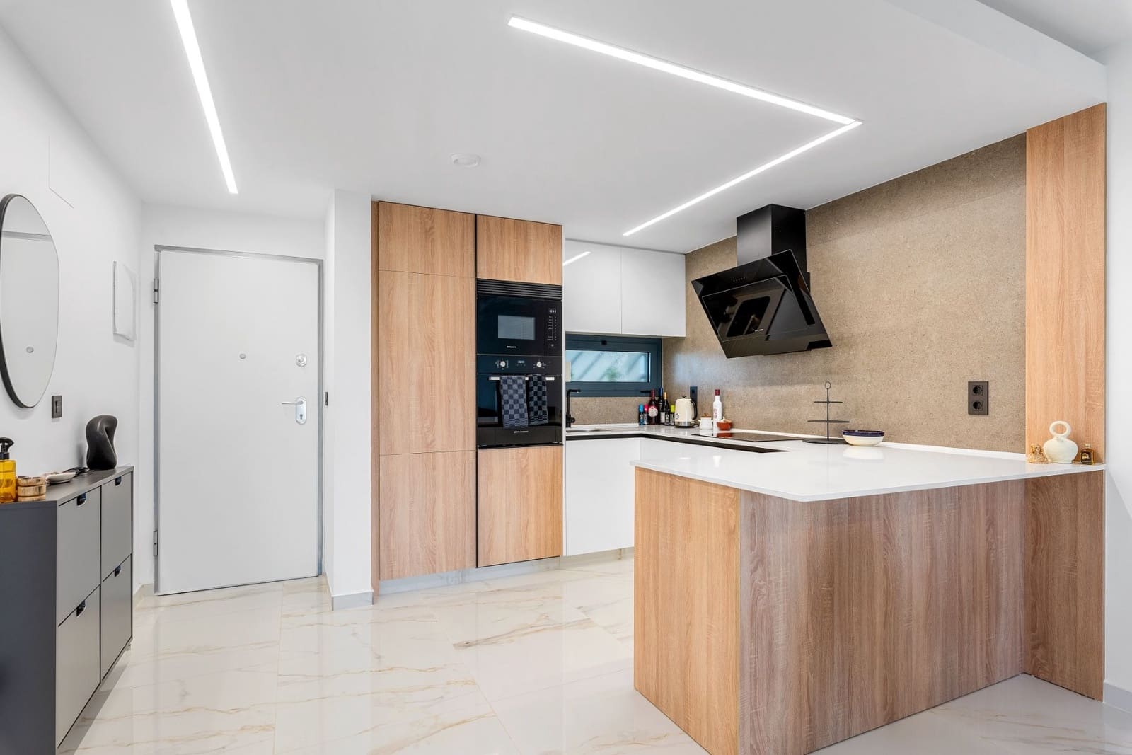 2 bedroom Apartment for sale in El Raso with pool garage - € 309,000 (Ref: 8751094)