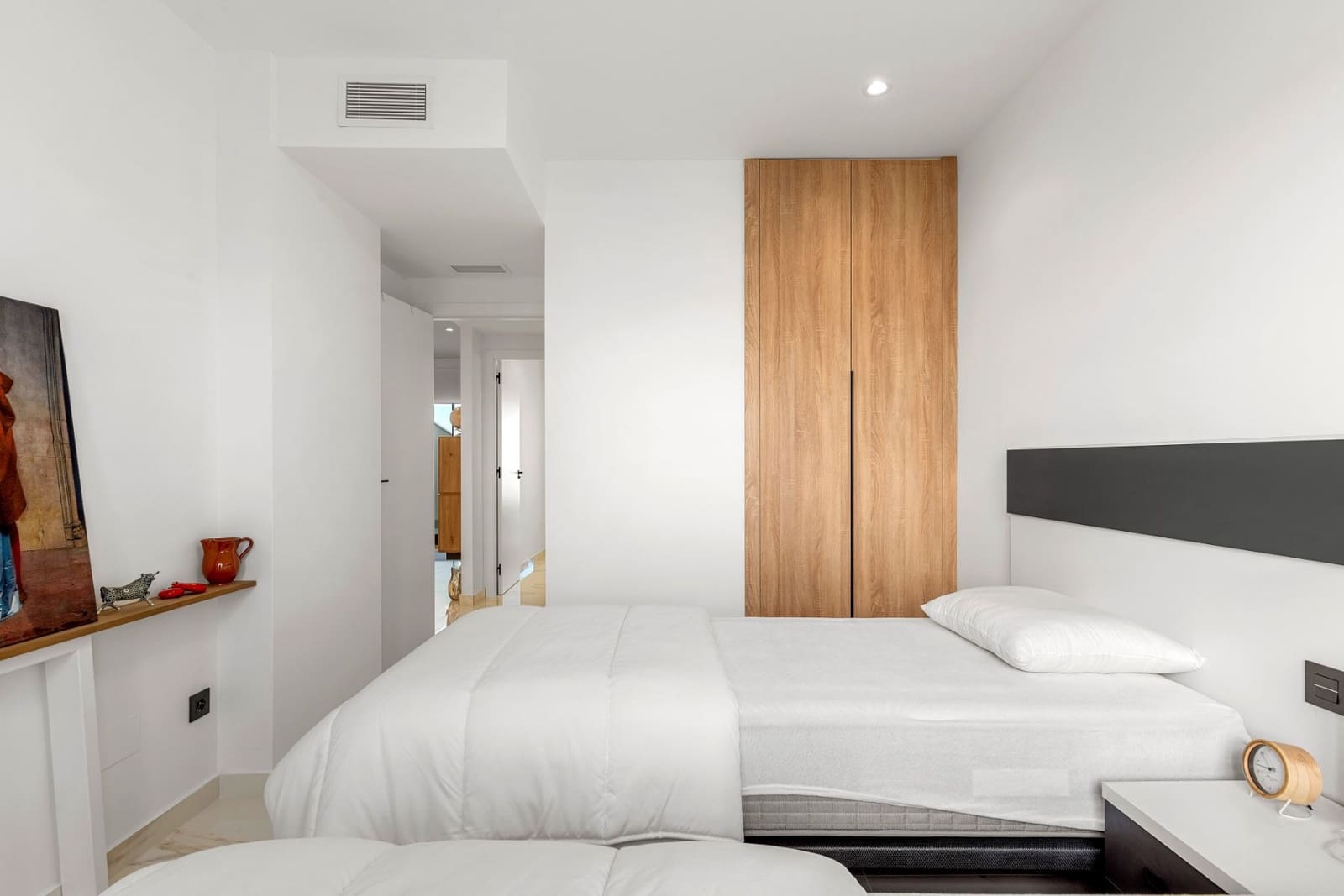 2 bedroom Apartment for sale in El Raso with pool garage - € 309,000 (Ref: 8751094)