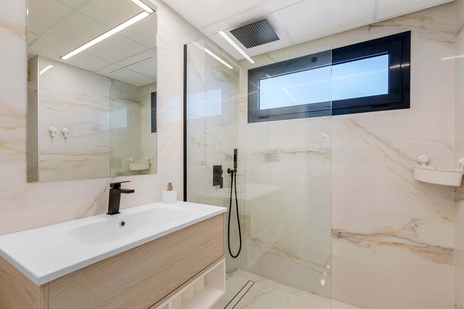 2 bedroom Apartment for sale in El Raso with pool garage - € 309,000 (Ref: 8751094)