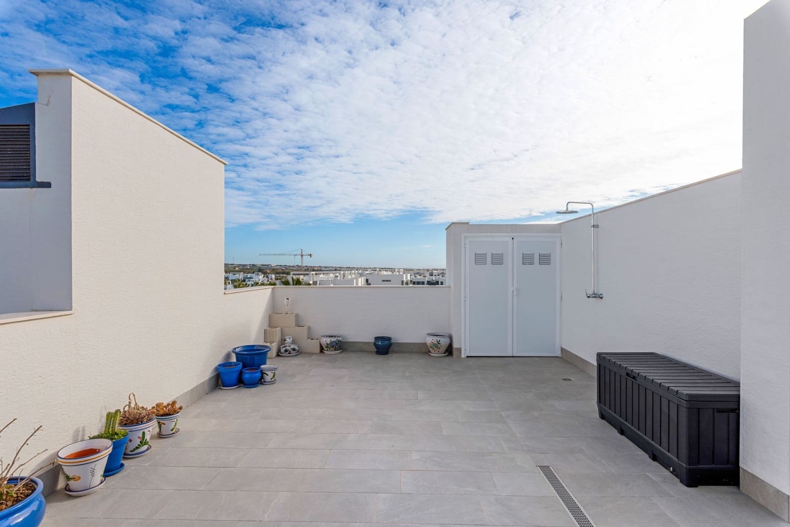 2 bedroom Apartment for sale in El Raso with pool garage - € 309,000 (Ref: 8751094)