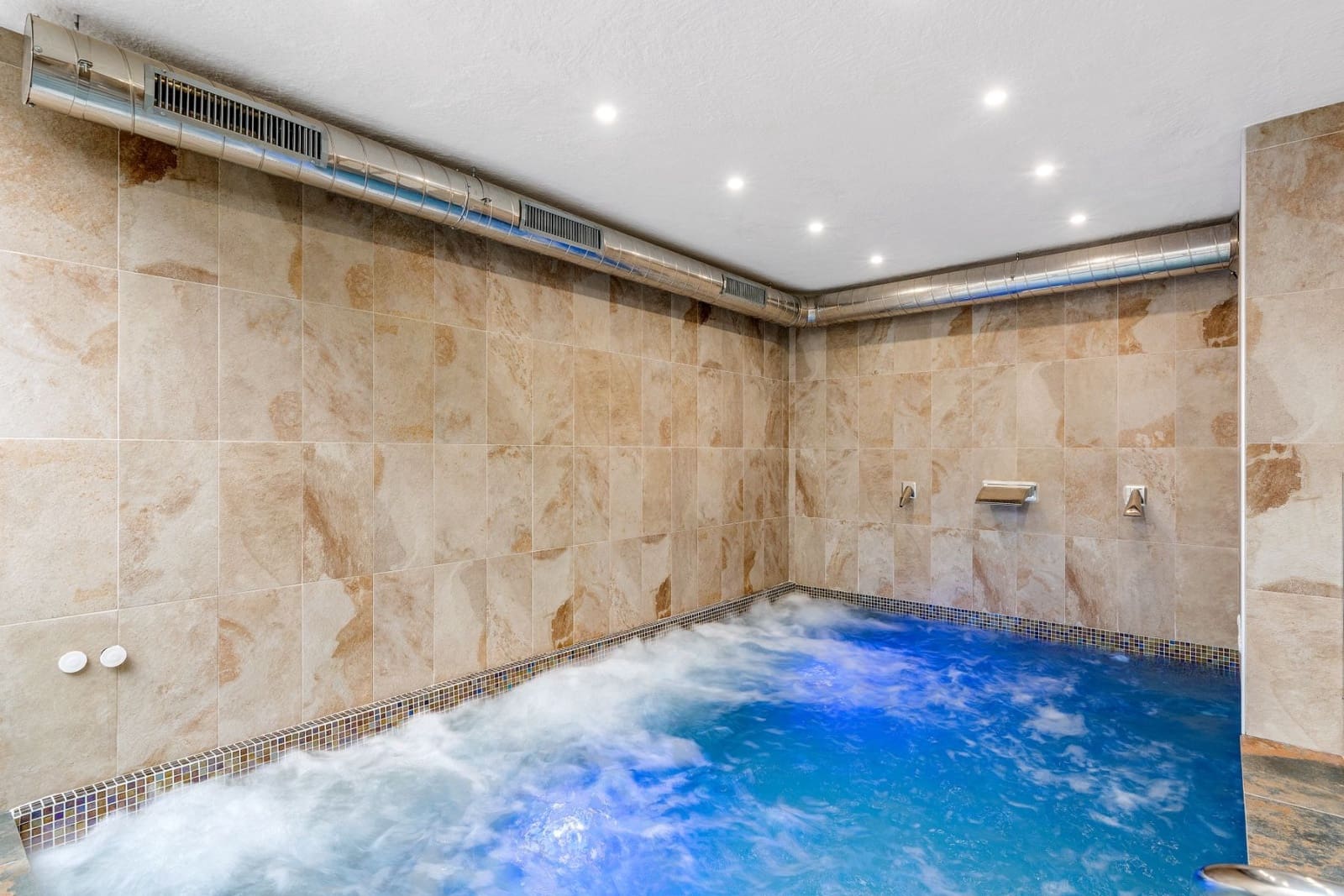 2 bedroom Apartment for sale in El Raso with pool garage - € 309,000 (Ref: 8751094)