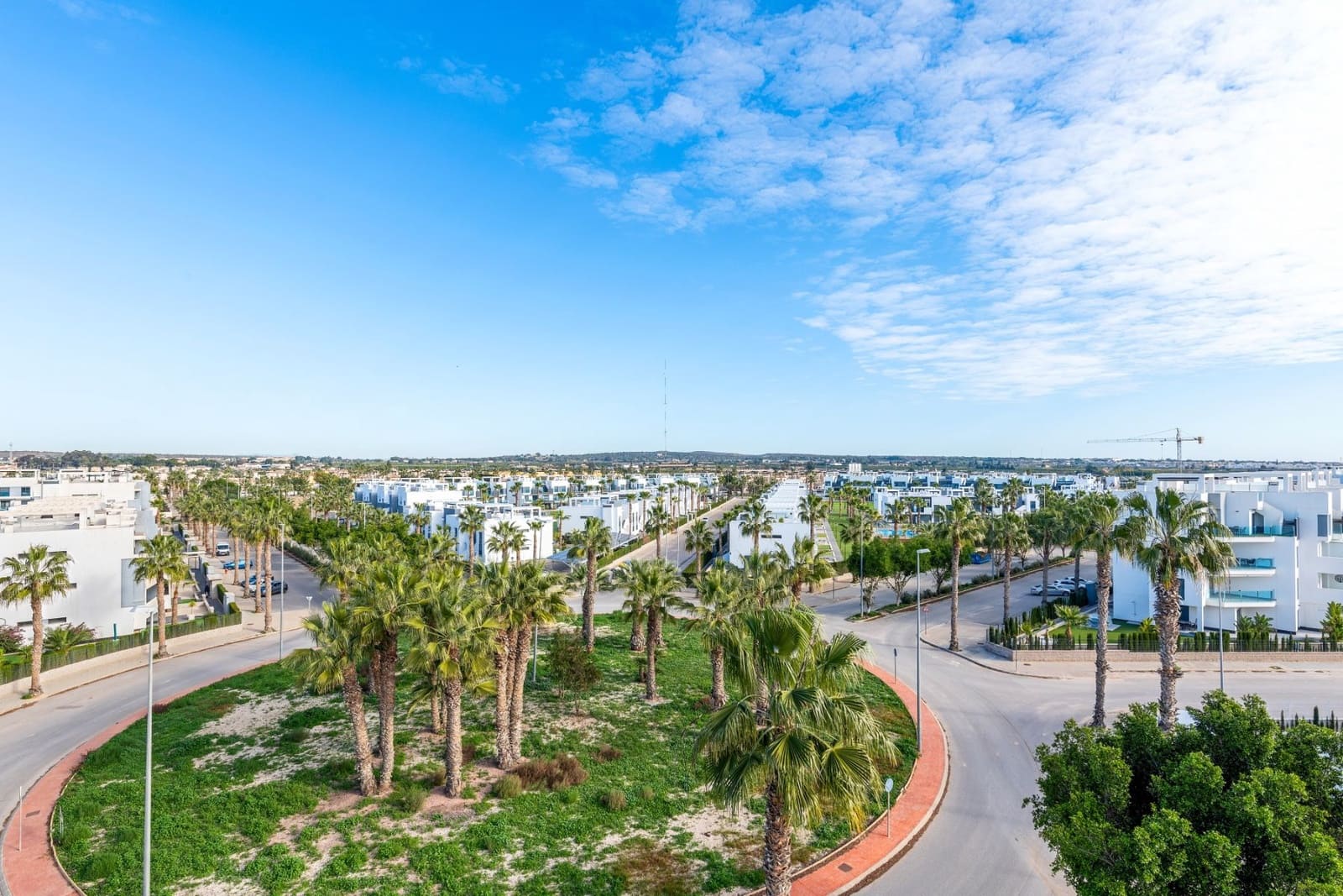 2 bedroom Apartment for sale in El Raso with pool garage - € 309,000 (Ref: 8751094)