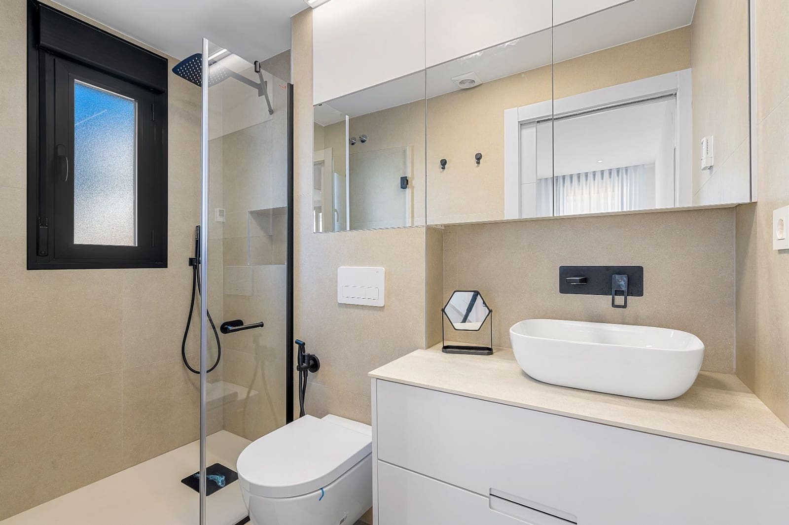 2 soveværelse Lejlighed til salg i San Pedro del Pinatar med swimmingpool garage - € 249.000 (Ref: 8780187)